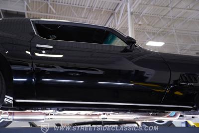 1971 Pontiac Firebird Formula 455 Super Duty Tribute