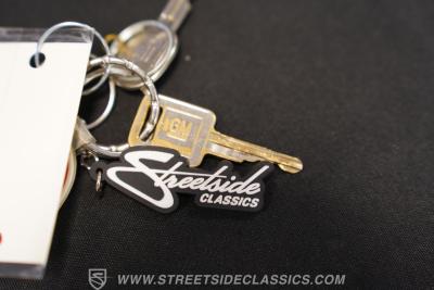 1971 Pontiac Firebird Formula 455 Super Duty Tribute