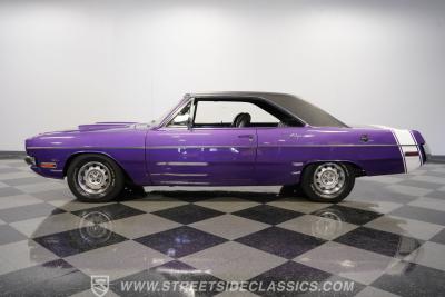 1970 Dodge Dart Swinger 340