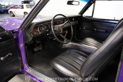 1970 Dodge Dart Swinger 340