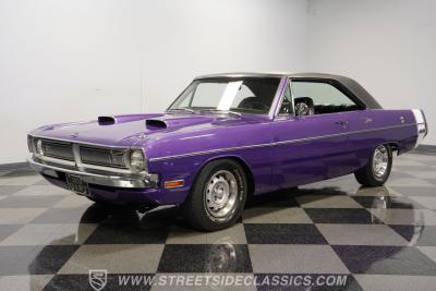 1970 Dodge Dart Swinger 340