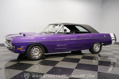 1970 Dodge Dart Swinger 340