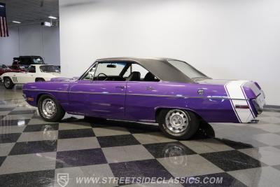 1970 Dodge Dart Swinger 340