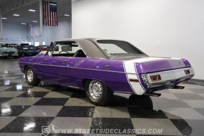 1970 Dodge Dart Swinger 340