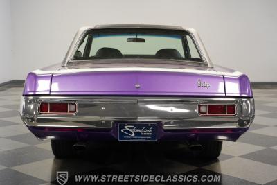 1970 Dodge Dart Swinger 340
