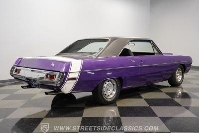1970 Dodge Dart Swinger 340