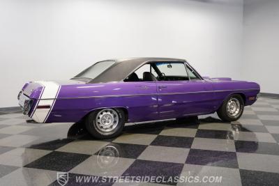 1970 Dodge Dart Swinger 340
