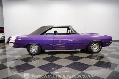 1970 Dodge Dart Swinger 340