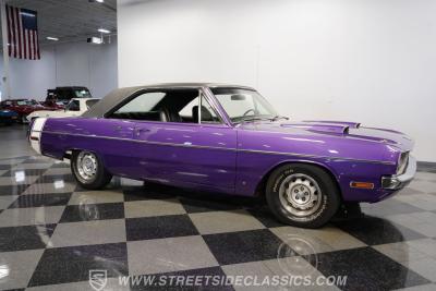 1970 Dodge Dart Swinger 340