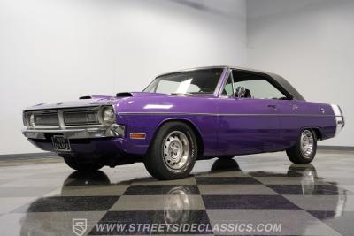 1970 Dodge Dart Swinger 340