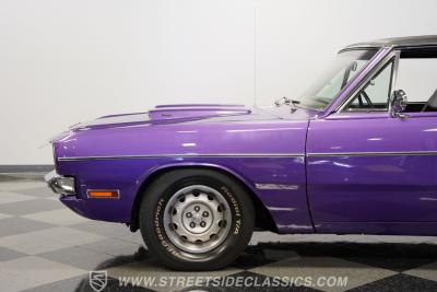 1970 Dodge Dart Swinger 340