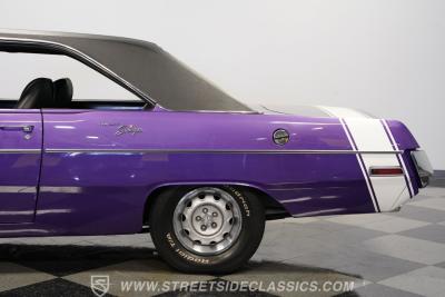 1970 Dodge Dart Swinger 340