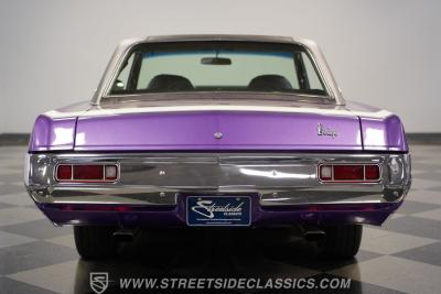 1970 Dodge Dart Swinger 340