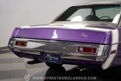 1970 Dodge Dart Swinger 340