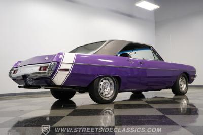 1970 Dodge Dart Swinger 340