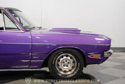 1970 Dodge Dart Swinger 340