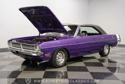 1970 Dodge Dart Swinger 340