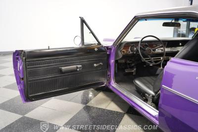 1970 Dodge Dart Swinger 340