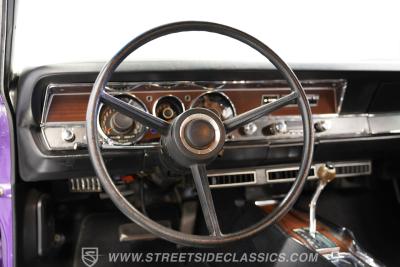 1970 Dodge Dart Swinger 340