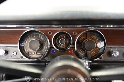 1970 Dodge Dart Swinger 340