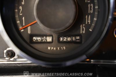 1970 Dodge Dart Swinger 340