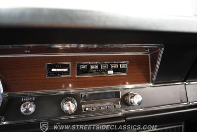 1970 Dodge Dart Swinger 340