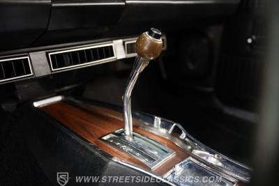 1970 Dodge Dart Swinger 340