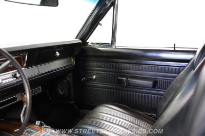 1970 Dodge Dart Swinger 340