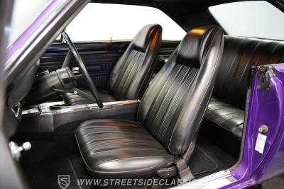 1970 Dodge Dart Swinger 340