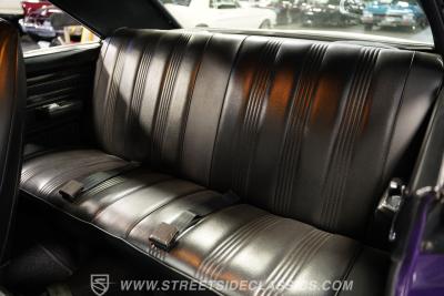 1970 Dodge Dart Swinger 340