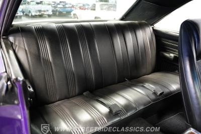 1970 Dodge Dart Swinger 340