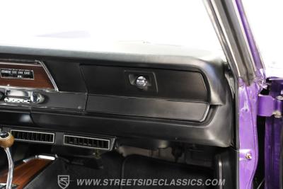 1970 Dodge Dart Swinger 340