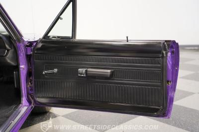 1970 Dodge Dart Swinger 340