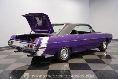 1970 Dodge Dart Swinger 340