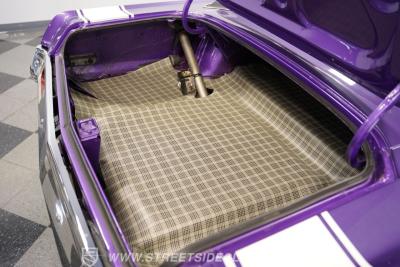 1970 Dodge Dart Swinger 340