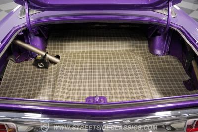 1970 Dodge Dart Swinger 340