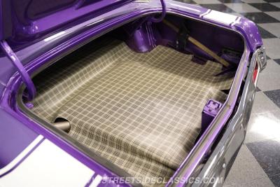 1970 Dodge Dart Swinger 340