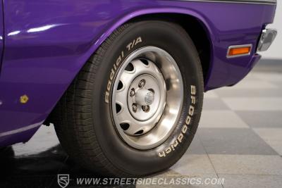 1970 Dodge Dart Swinger 340