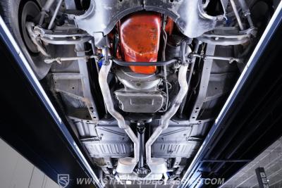 1970 Dodge Dart Swinger 340