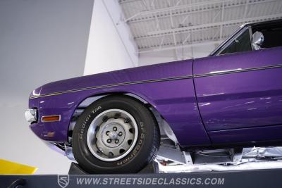 1970 Dodge Dart Swinger 340