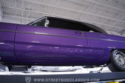 1970 Dodge Dart Swinger 340