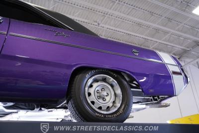 1970 Dodge Dart Swinger 340