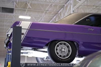 1970 Dodge Dart Swinger 340