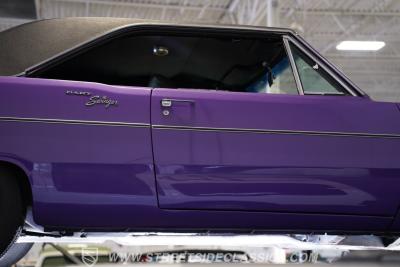 1970 Dodge Dart Swinger 340