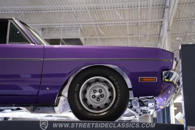 1970 Dodge Dart Swinger 340