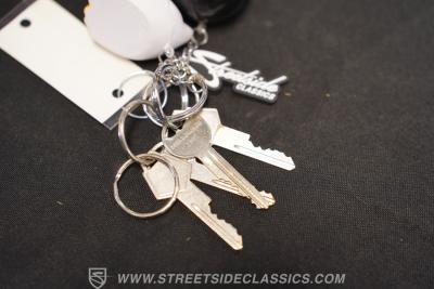 1970 Dodge Dart Swinger 340