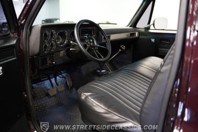 1982 Chevrolet K20 4x4