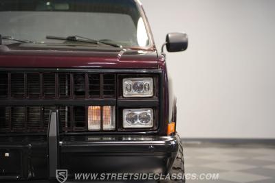 1982 Chevrolet K20 4x4