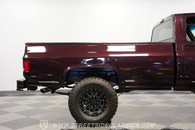 1982 Chevrolet K20 4x4