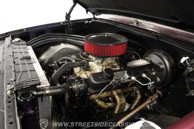 1982 Chevrolet K20 4x4